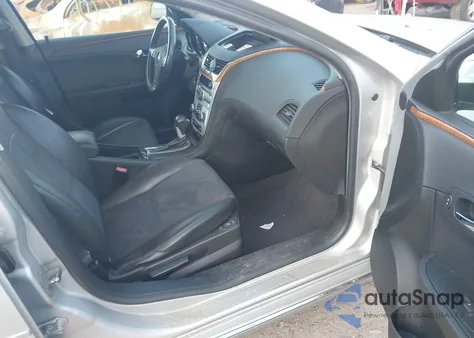 2012 Chevrolet Malibu 2Lt из США, поврежденный, VIN 1G1ZD5E00CF396684